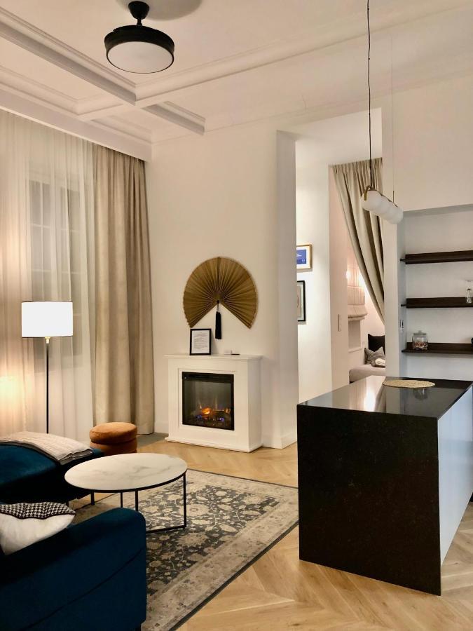 Apartmán Premium President Palace *